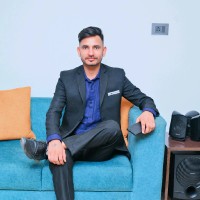 Hari Krishna Pandey