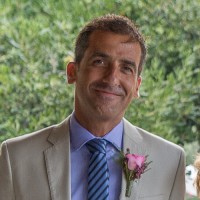 Manuel Delgado