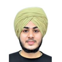 Mantej Singh Gill