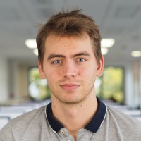 Nicolas Salle