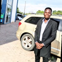 Milimo Hamakando