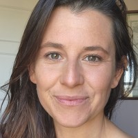 Hilary Walters