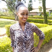 Lydia Wanjiru