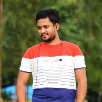 Md Alamin Hossen