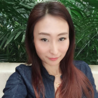 Marilyn Ma