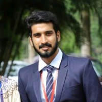Melvin Jacob Joseph