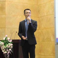 Frederic Fang