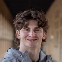 Andrew Grant
