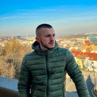 Mateja Geric