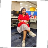Prajakta Bulunge