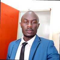 Ombui Jared