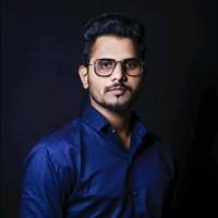 Rushikesh Jagadale