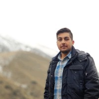 Mahdi Mansourian