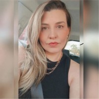 Daniella L. Morais
