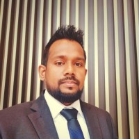 Ruchira Kasun Weerasinghe
