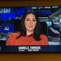 Gabrielle Fonrouge