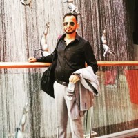Rajneesh kumar