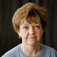 Judy Johnson