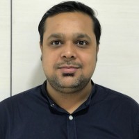 Rupesh Kumar gupta