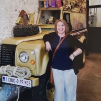 Patricia Van Israel