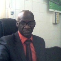 Fousséni DIAKITE