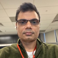 Pramod Kumar