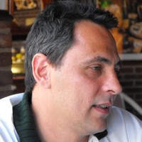 Paulo Sergio Fcachenco