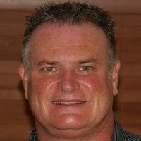 Tom Rawson