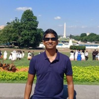 Aravindan Renganathan