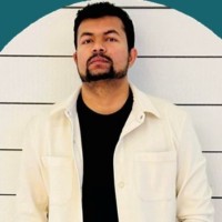 Keyur Patel