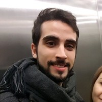 Ramon Matos