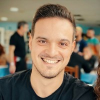 Rafael Moreira