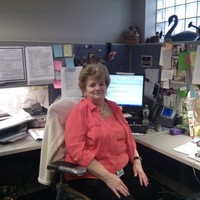 Myrna Manolis