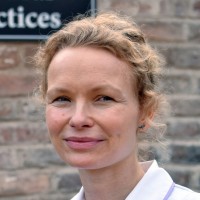 Anja Mackie