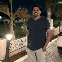 Nayan Borse