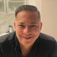 Gerald Chin