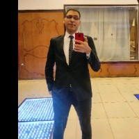 Moamen Ramadan