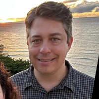 Dan Parker