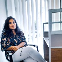 Smrithi Raj