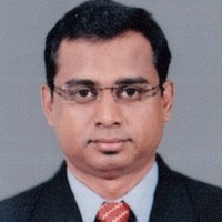 Ramkumar Krishnan