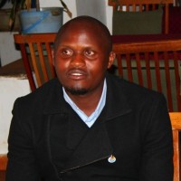Stephen Gitau
