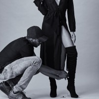 Walé OyerindeWalé Oyerinde is an Influencer