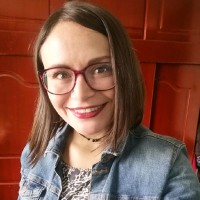 Yohana Monroy