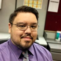 Paul Hernandez