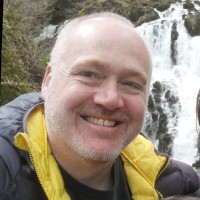 Dave Edmonds