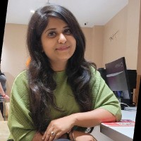 Bhagyashree Patil
