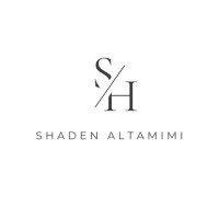Shaden Altamimi