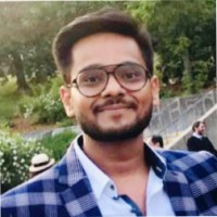 Ravi Patel
