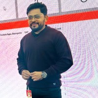 Mohammed Waliuddin