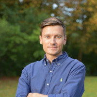 Andreas Christian Bøgh Jensen